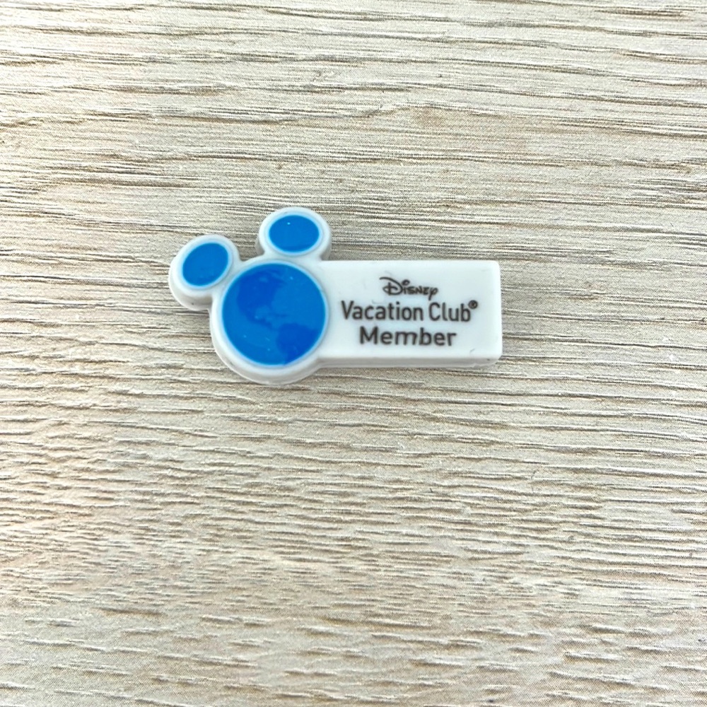 Disney Vacation Club Magic Band Slider